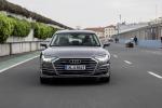 Audi A8 L 50 TDI Quattro 2017 года (WW)